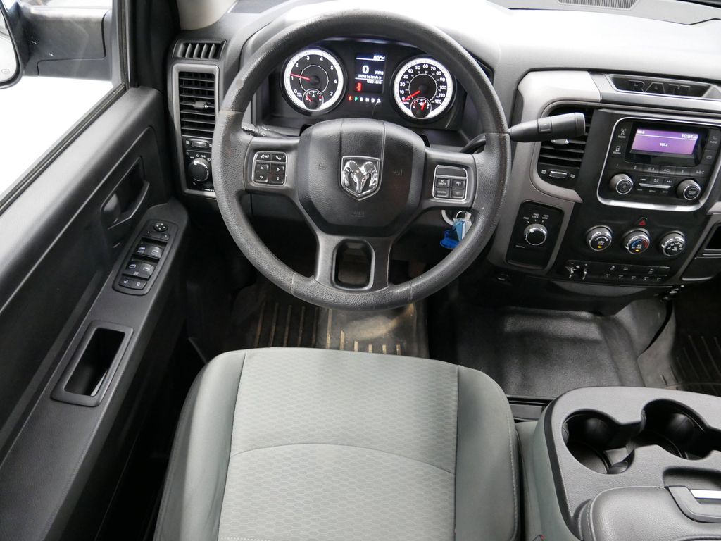 Thumbnail: 2018 RAM 2500 - 28