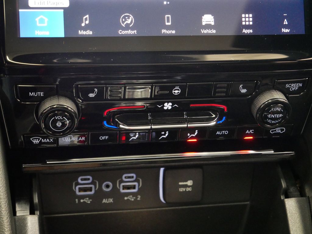 Thumbnail: 2025 Jeep Grand Cherokee - 36