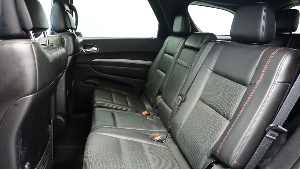 Thumbnail: 2018 Dodge Durango - 19