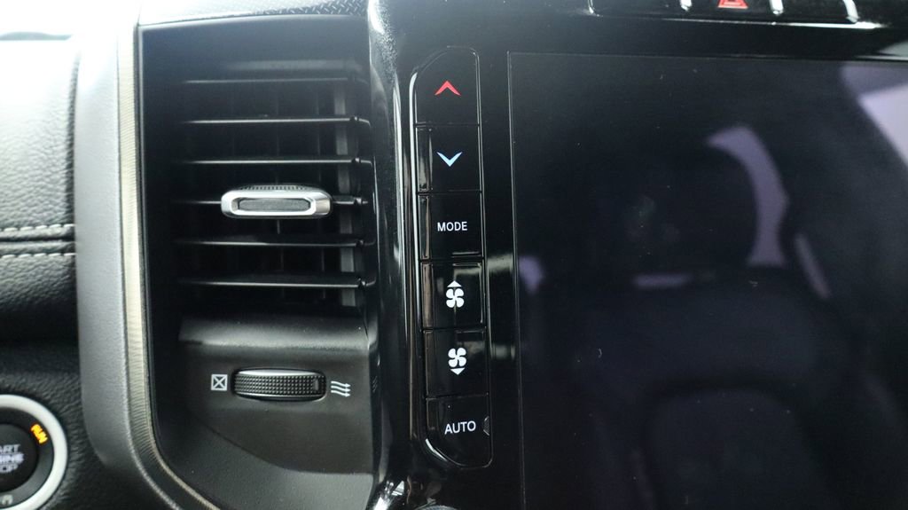 Thumbnail: 2022 RAM 1500 - 39