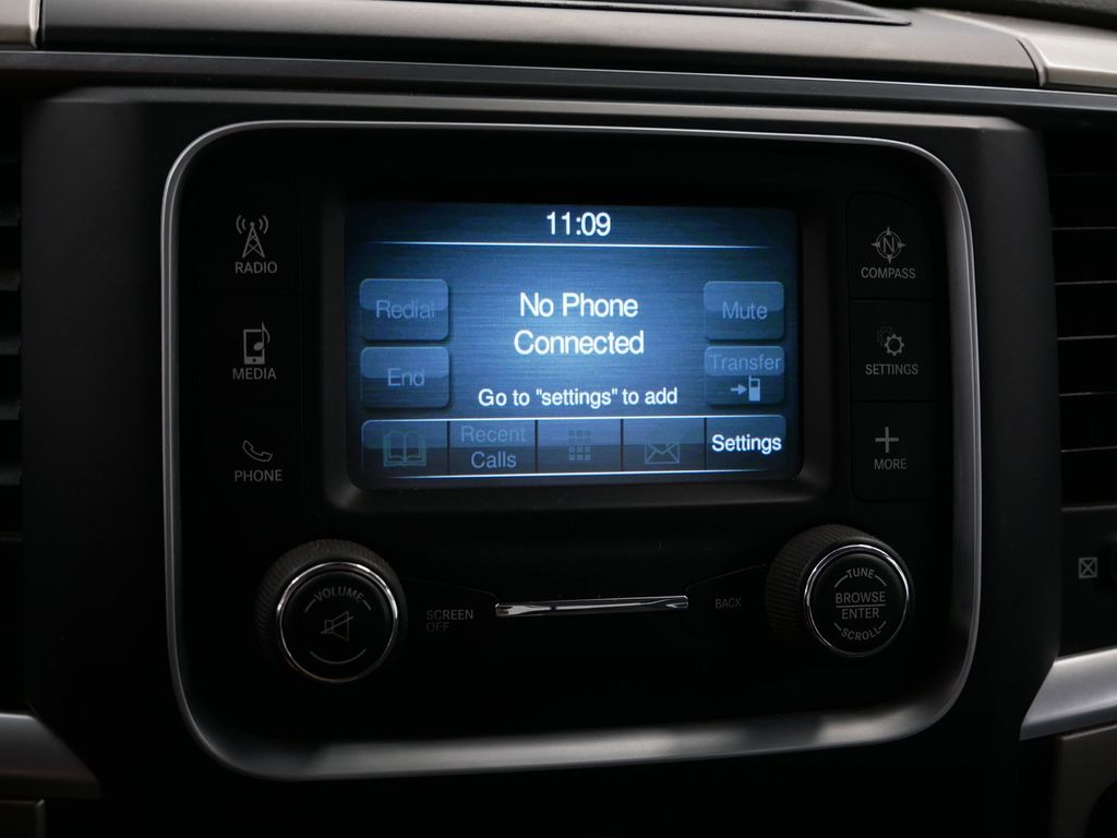 Thumbnail: 2014 RAM 2500 - 30