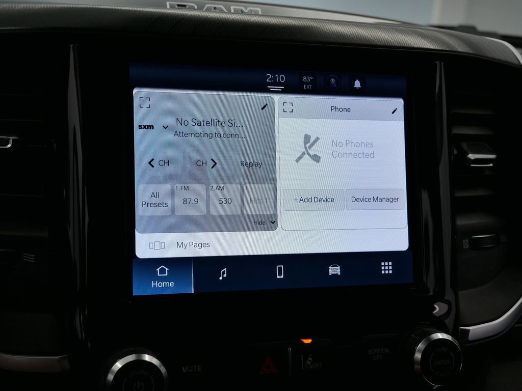 Thumbnail: 2026 RAM 1500 - 36