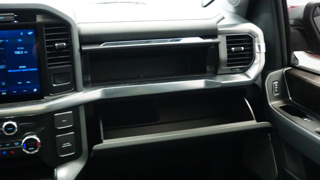 Thumbnail: 2021 Ford F-150 - 27