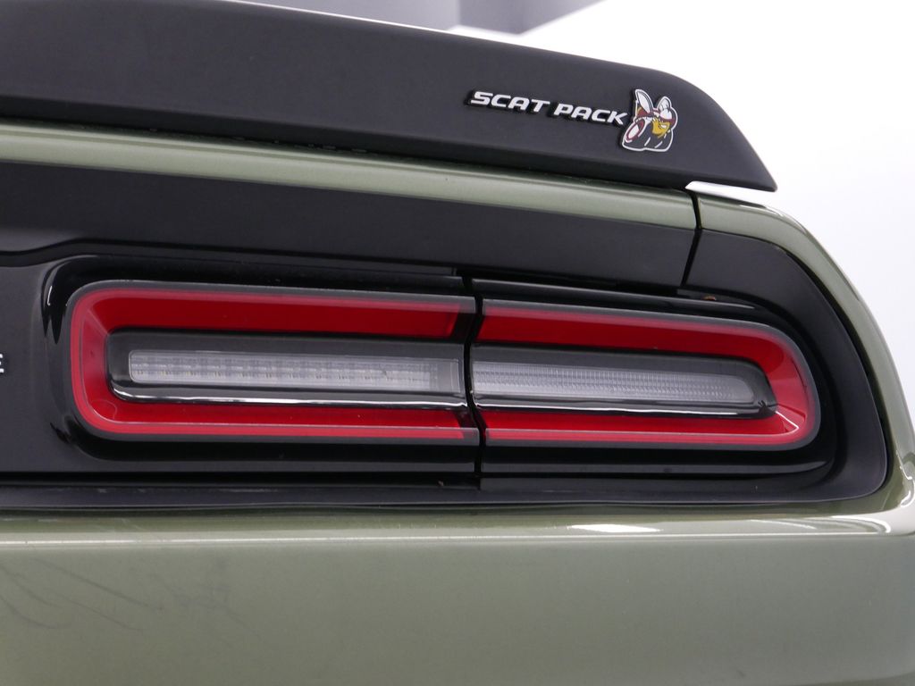 Thumbnail: 2020 Dodge Challenger - 21