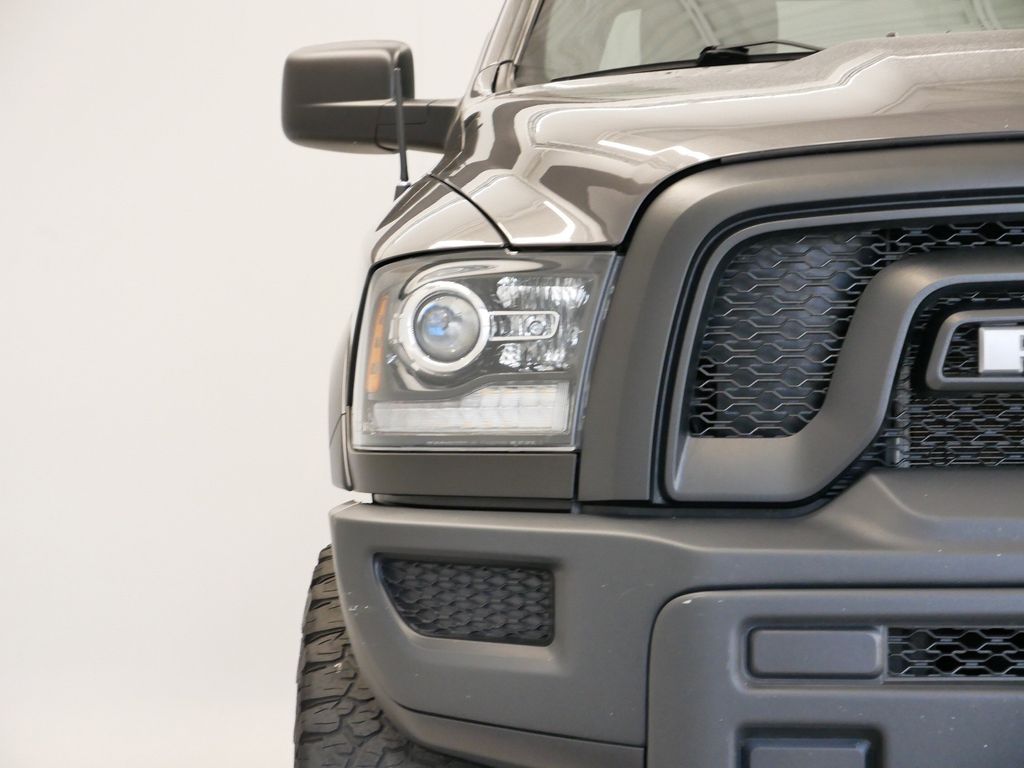 Thumbnail: 2021 RAM 1500 Classic - 12