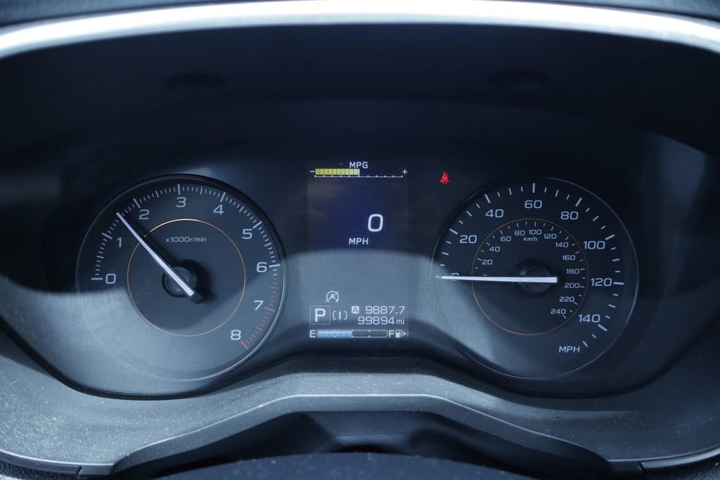 Thumbnail: 2021 Subaru Crosstrek - 29