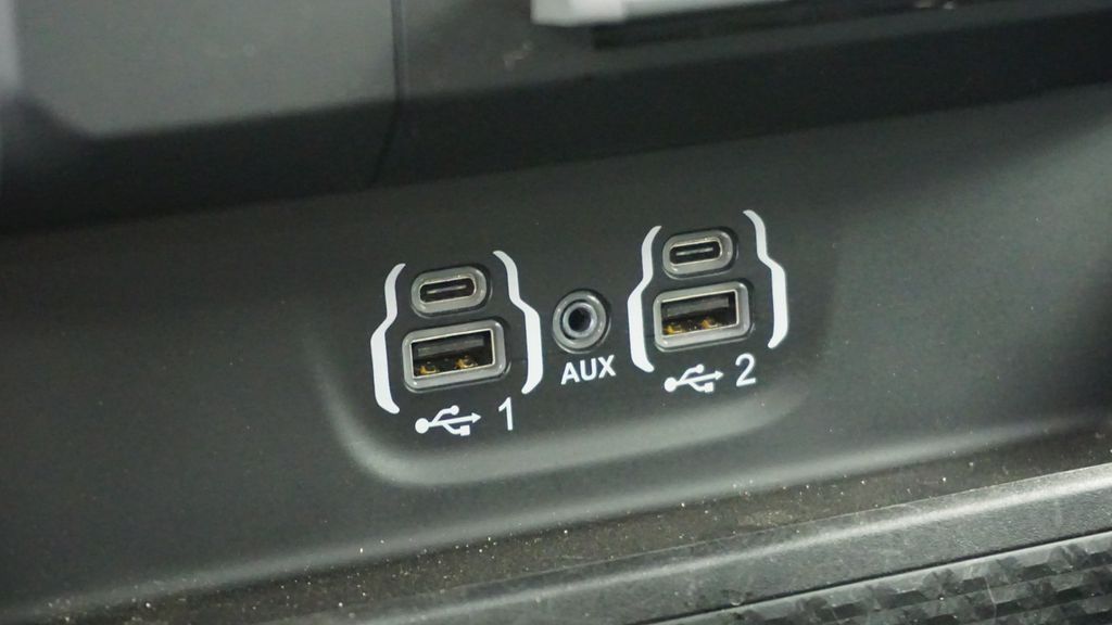 Thumbnail: 2022 RAM 1500 - 36