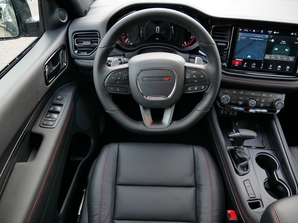 Thumbnail: 2026 Dodge Durango - 15