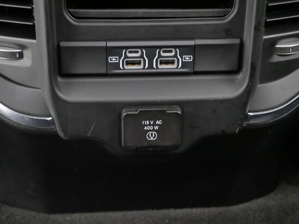 Thumbnail: 2024 RAM 1500 - 19