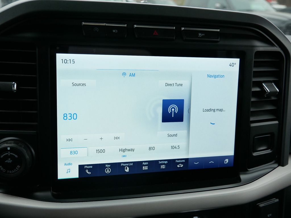 Thumbnail: 2021 Ford F-150 - 31