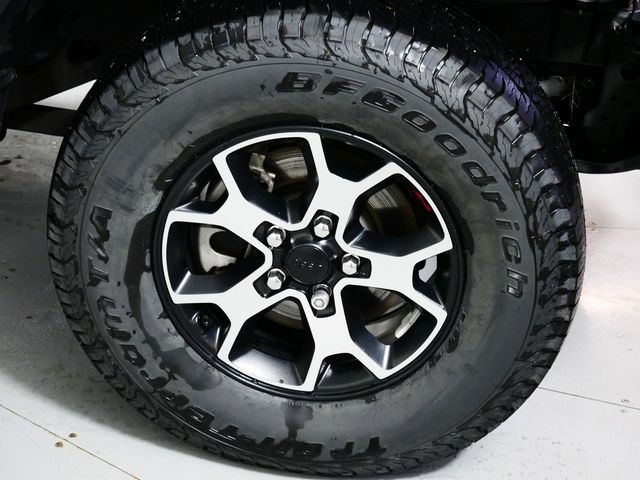 Thumbnail: 2020 Jeep Wrangler - 32