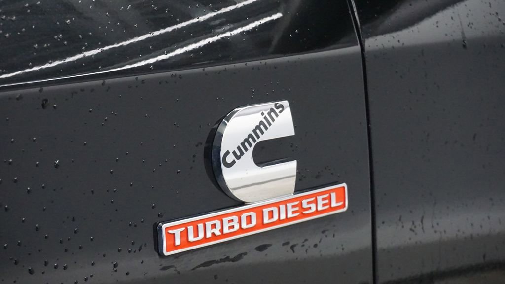 Thumbnail: 2020 RAM 3500 - 14