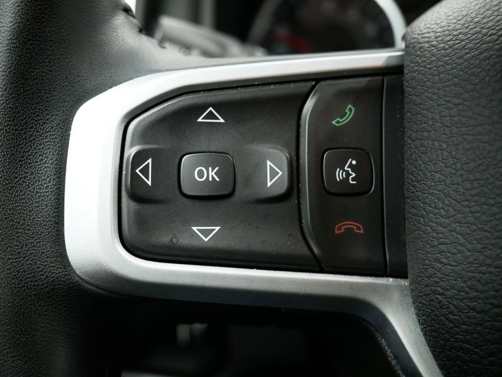 Thumbnail: 2023 RAM 1500 - 38