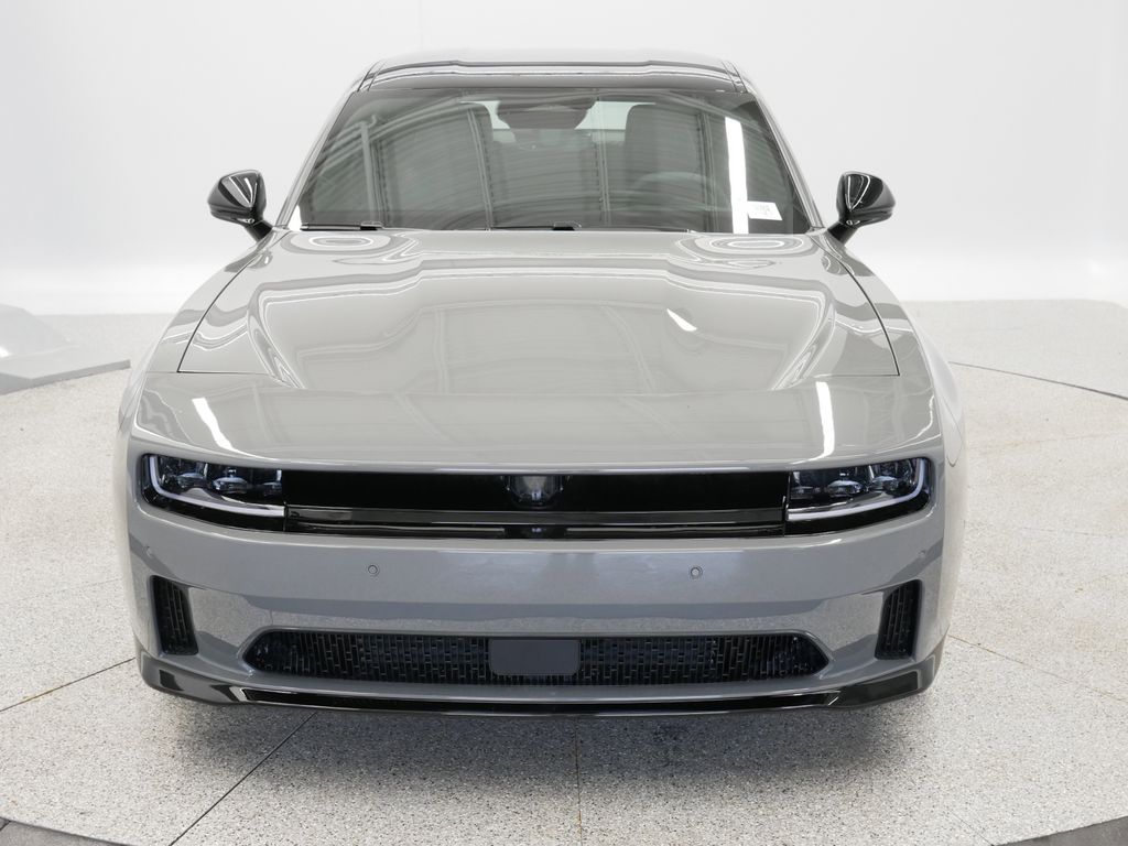 Thumbnail: 2025 Dodge Charger - 19