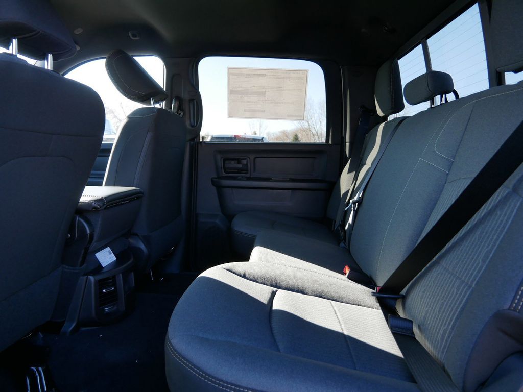 Thumbnail: 2024 RAM 2500 - 6