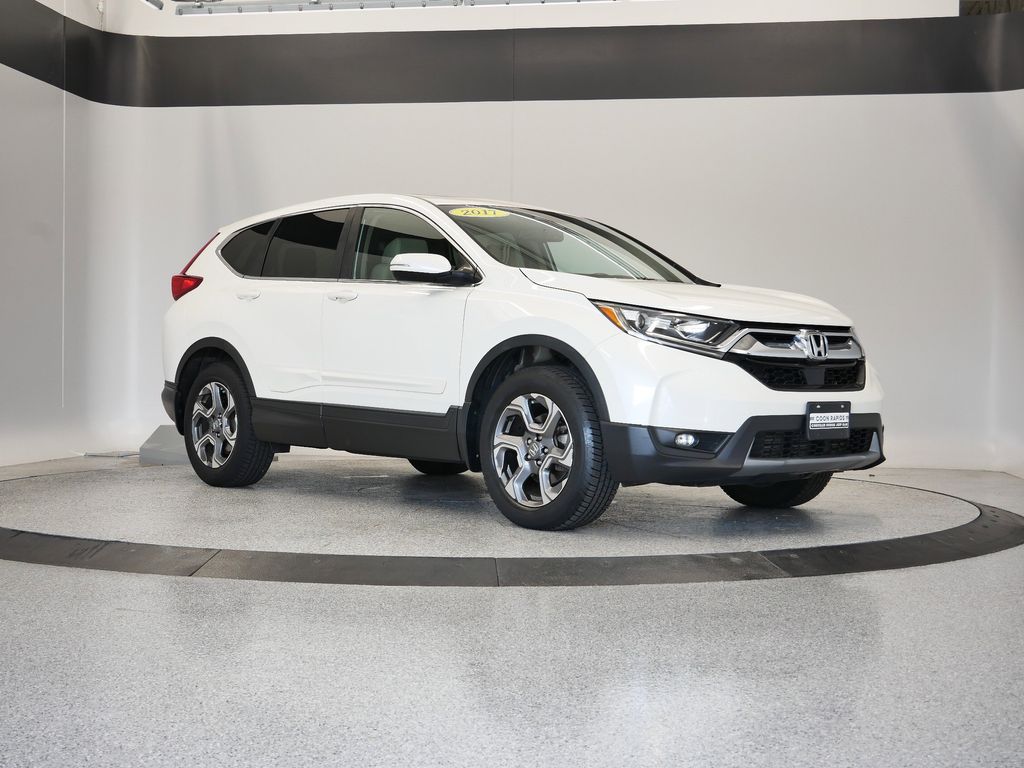 Thumbnail: 2017 Honda CR-V - 46