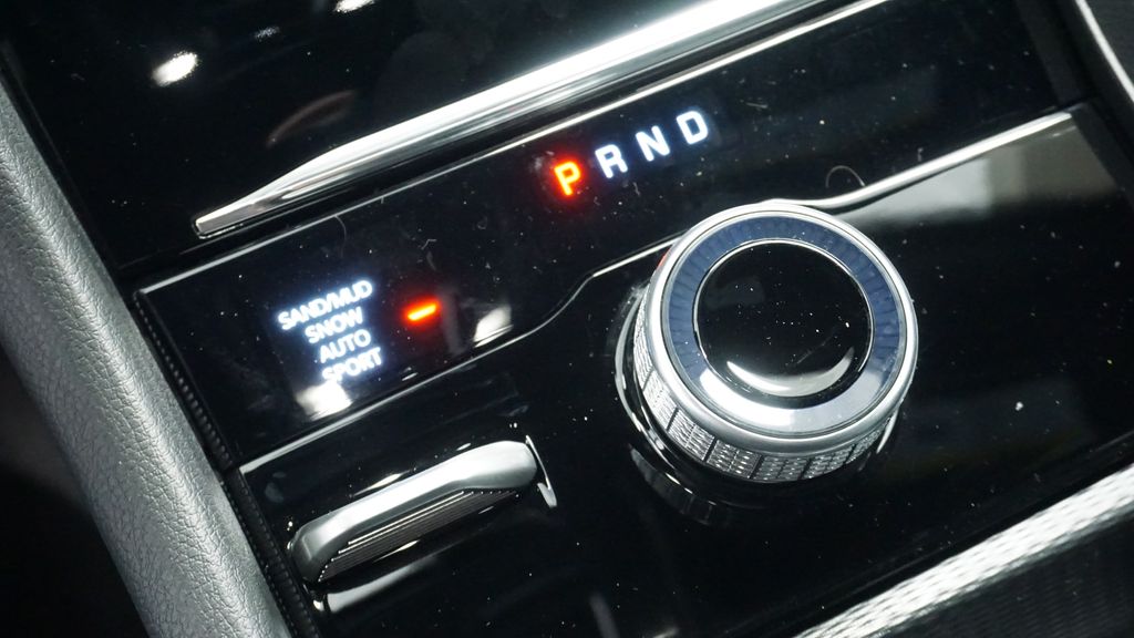 Thumbnail: 2026 Jeep Grand Cherokee - 30