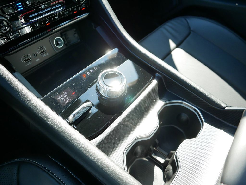 Thumbnail: 2025 Jeep Grand Cherokee L - 50