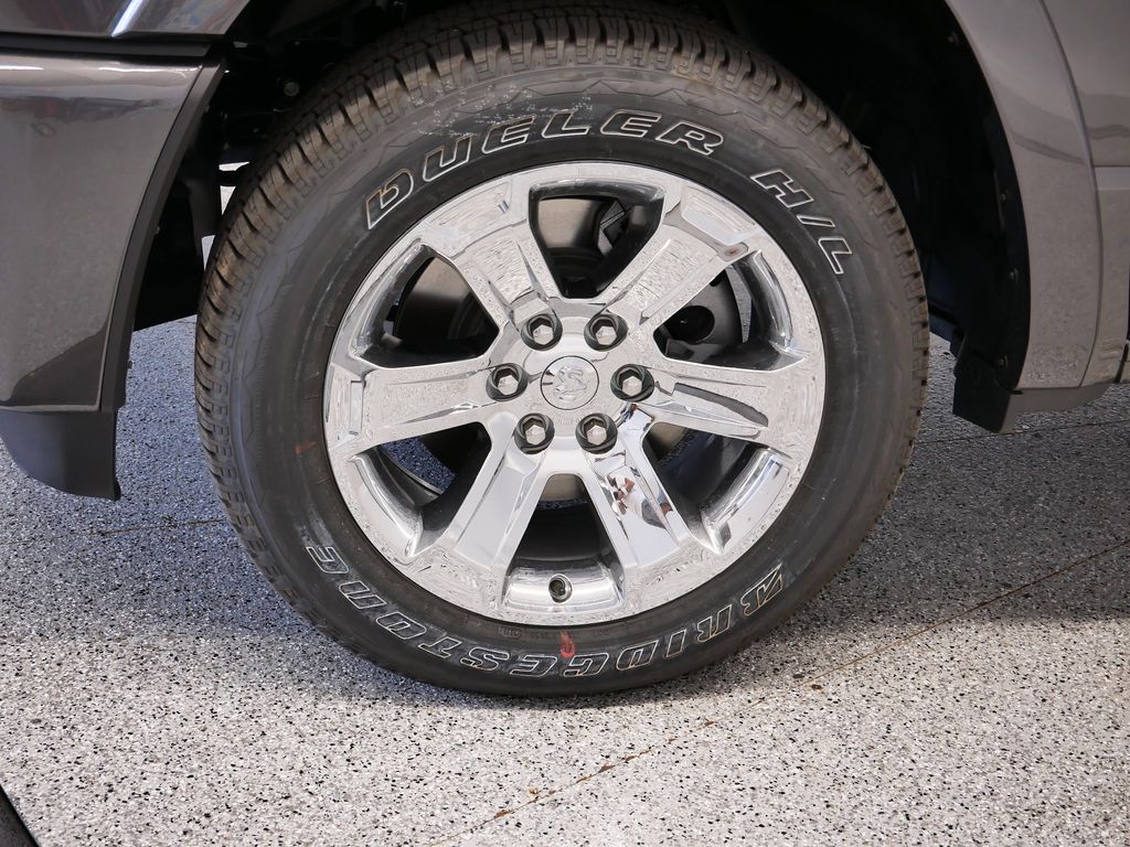 Thumbnail: 2026 RAM 1500 - 49