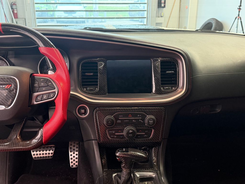 Thumbnail: 2021 Dodge Charger - 23
