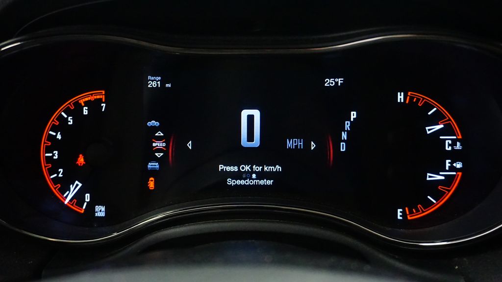 Thumbnail: 2018 Dodge Durango - 31