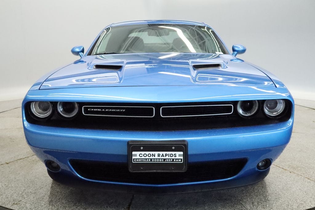 Thumbnail: 2016 Dodge Challenger - 12