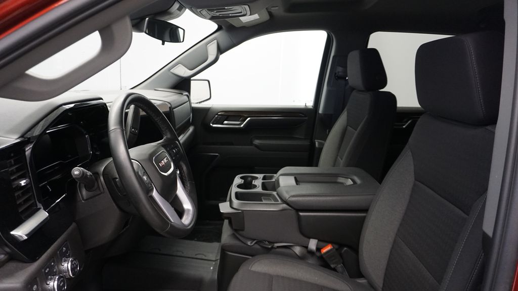 Thumbnail: 2024 GMC Sierra 1500 - 36