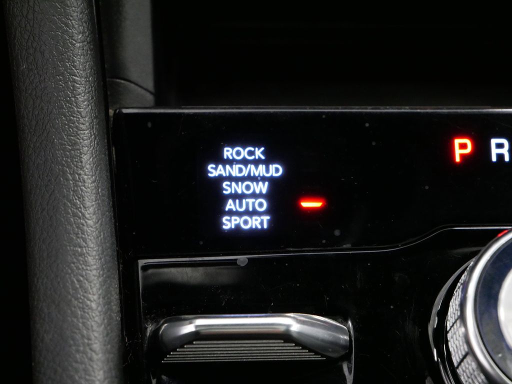 Thumbnail: 2022 Jeep Grand Cherokee - 41