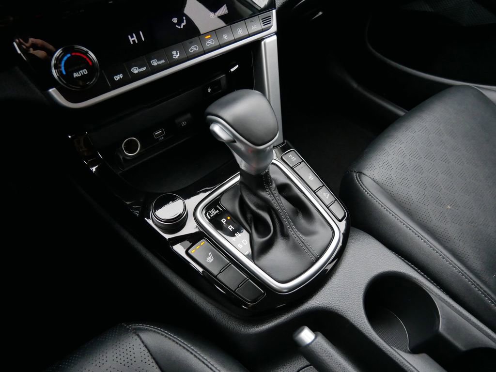 Thumbnail: 2021 Kia Seltos - 48