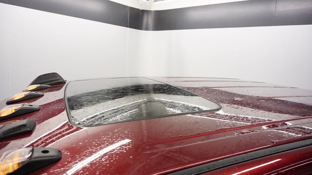 Thumbnail: 2021 RAM 2500 - 43