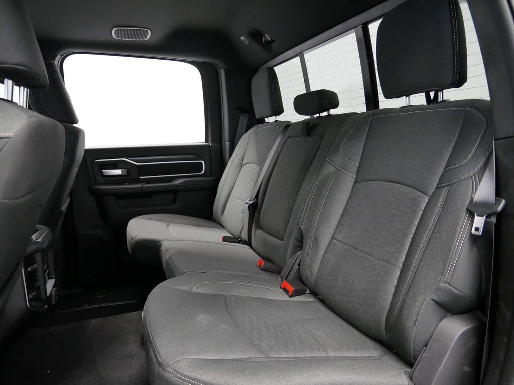 Thumbnail: 2026 RAM 2500 - 8