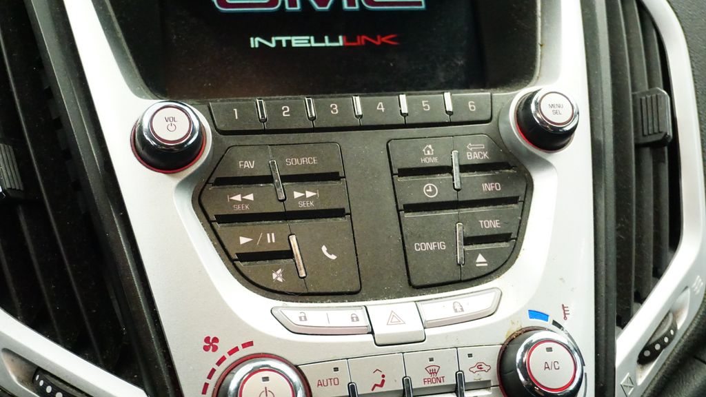 Thumbnail: 2014 GMC Terrain - 27