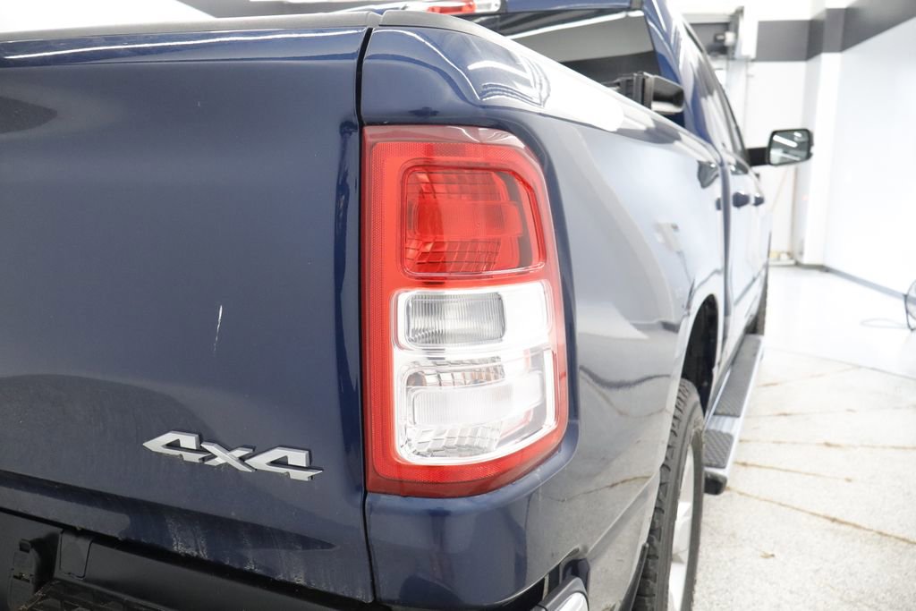 Thumbnail: 2022 RAM 1500 - 19