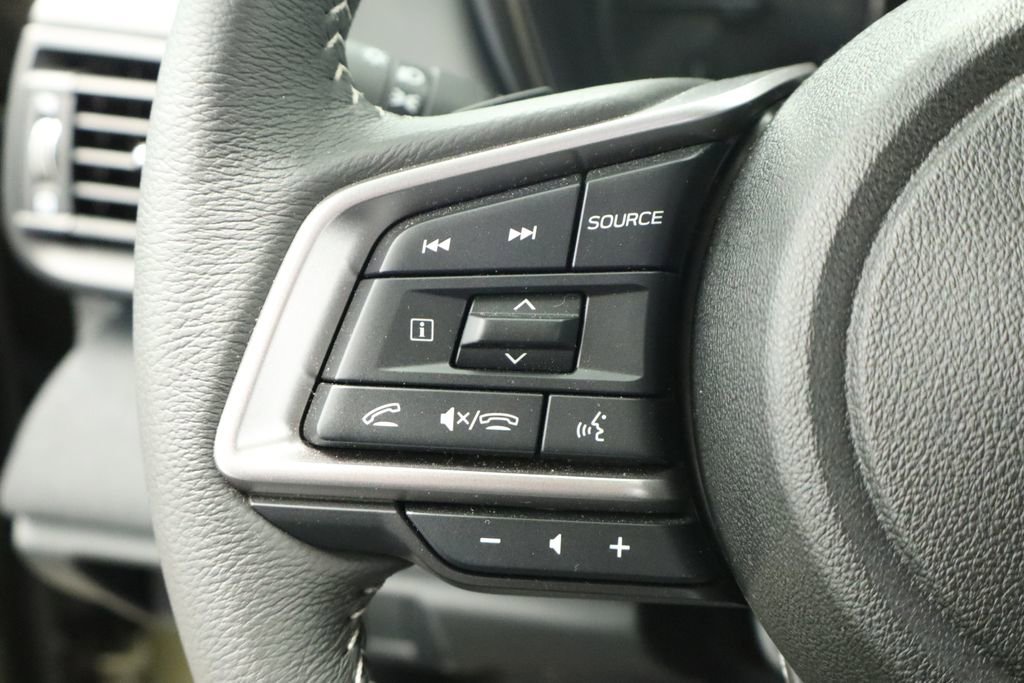 Thumbnail: 2025 Subaru Outback - 35