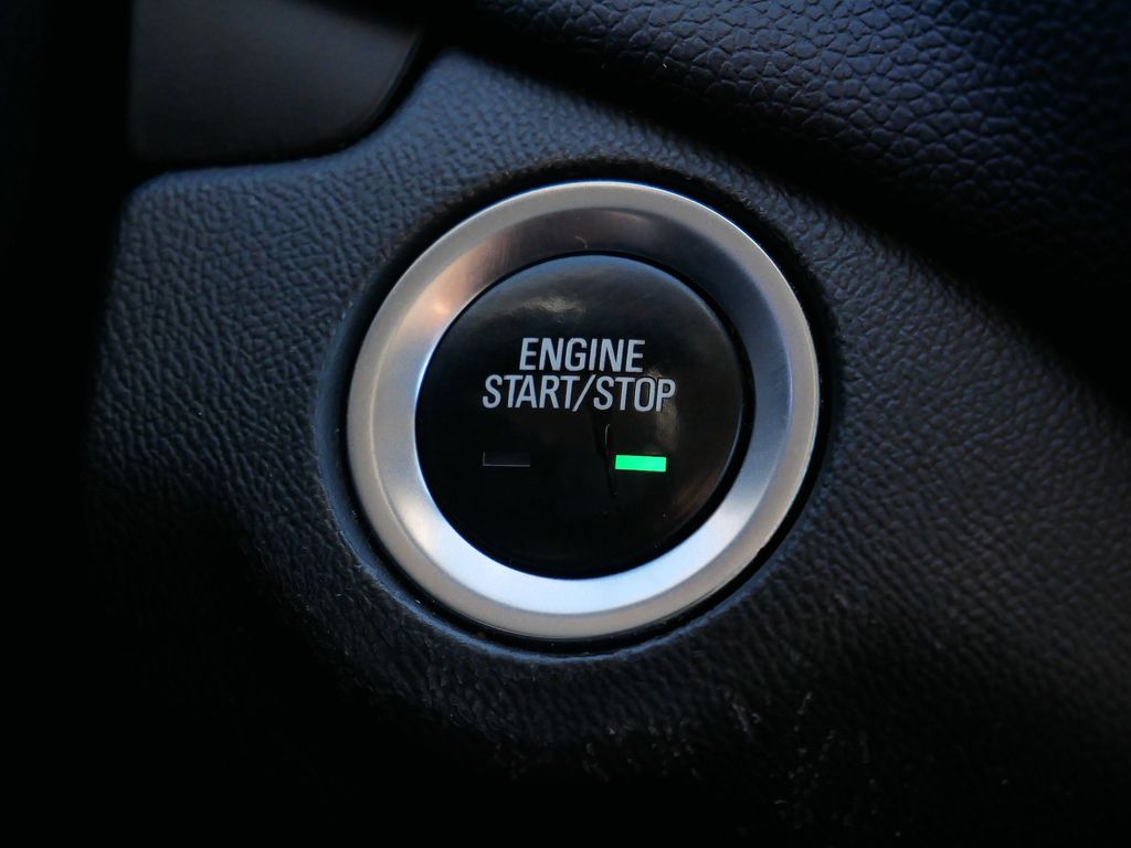 Thumbnail: 2019 Chevrolet Equinox - 40