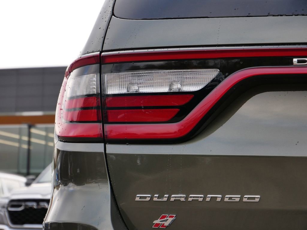 Thumbnail: 2026 Dodge Durango - 47