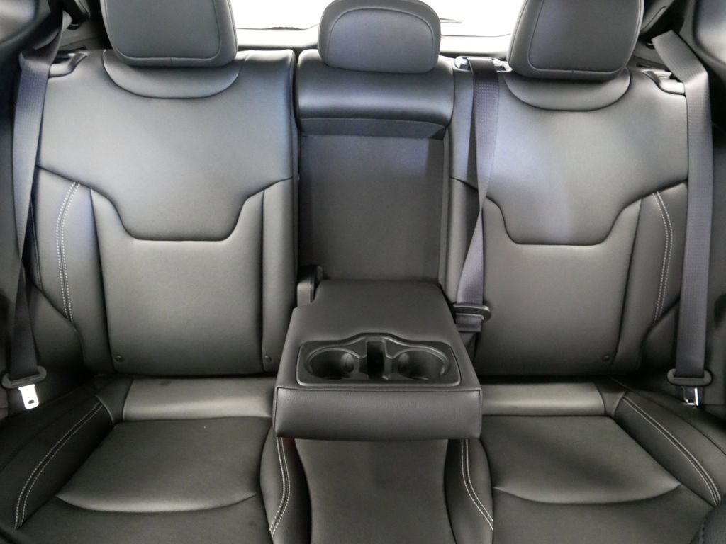 Thumbnail: 2025 Jeep Compass - 17