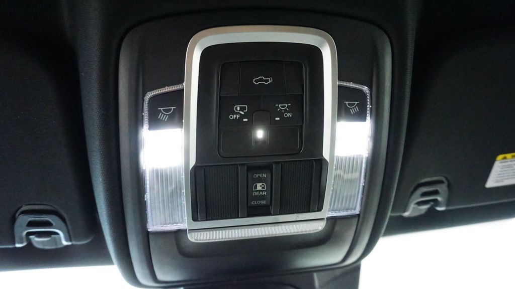 Thumbnail: 2022 RAM 1500 - 44