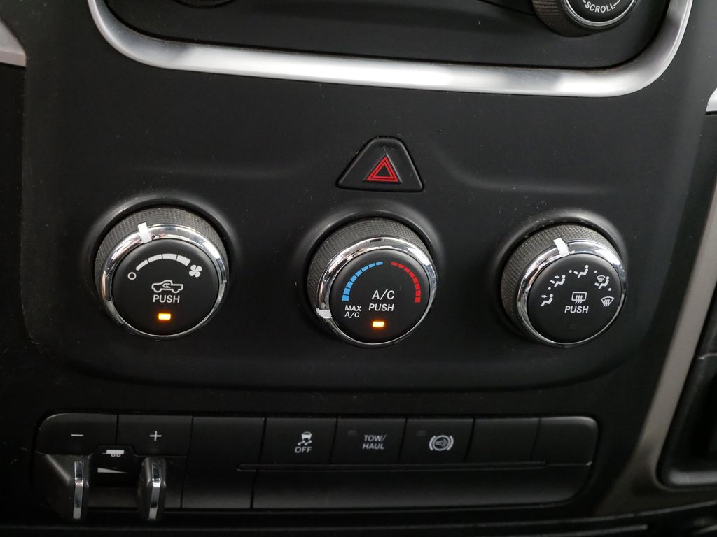 Thumbnail: 2014 RAM 2500 - 21