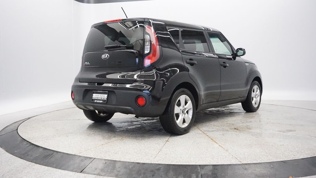 Thumbnail: 2018 Kia Soul - 10