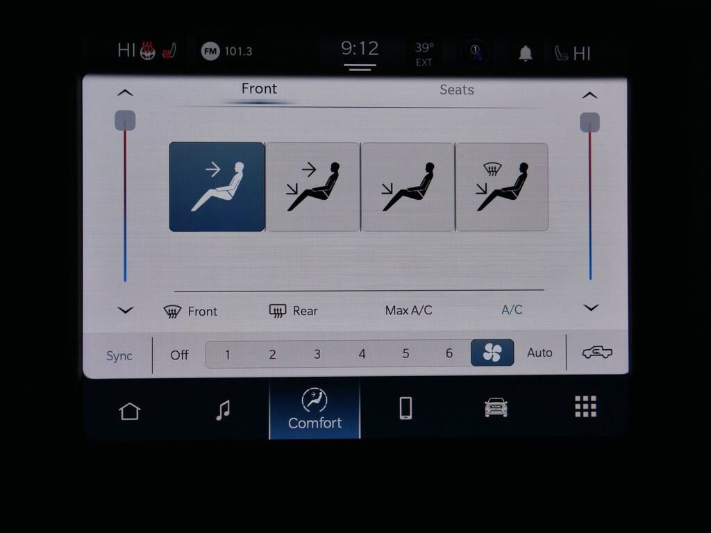 Thumbnail: 2022 RAM 1500 - 43