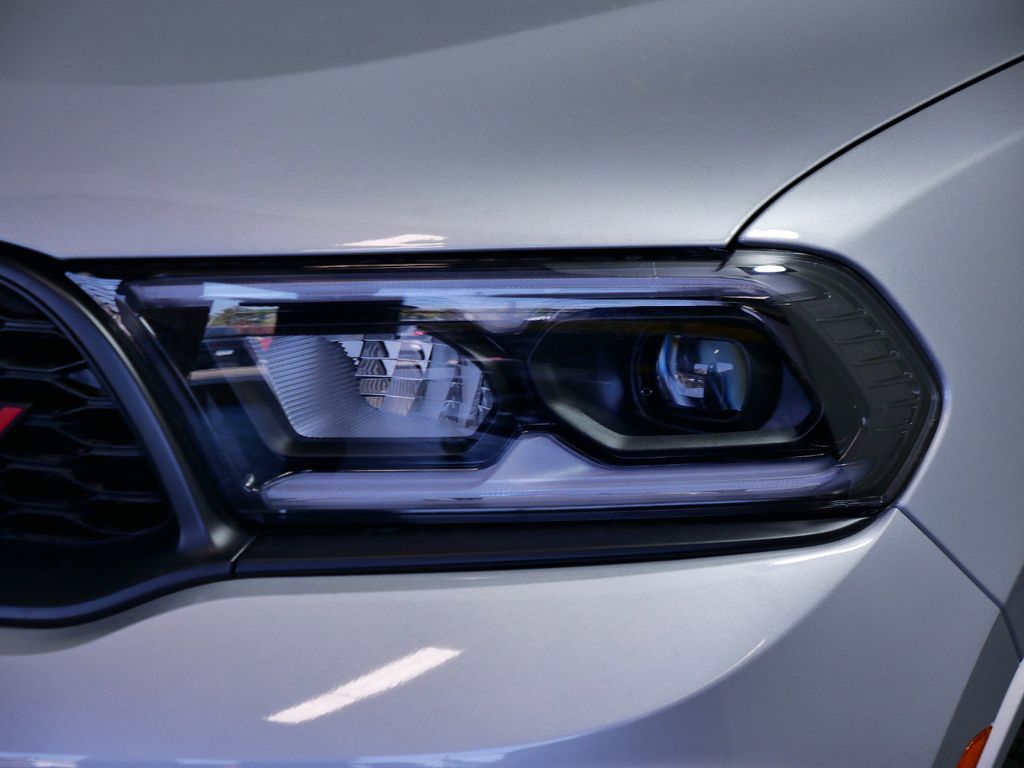 Thumbnail: 2025 Dodge Durango - 20