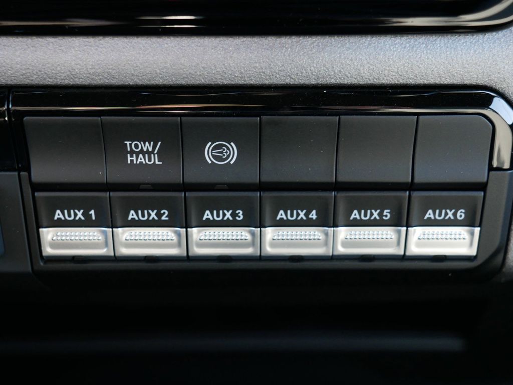 Thumbnail: 2024 RAM 3500 - 47