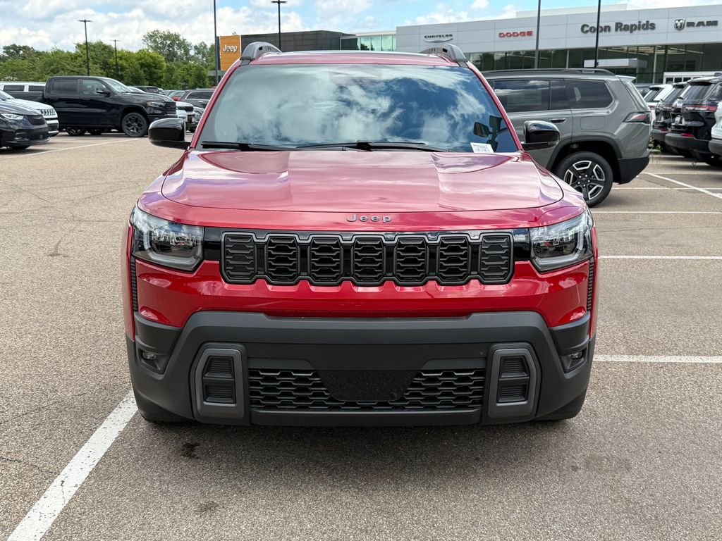 Thumbnail: 2026 Jeep Cherokee - 2