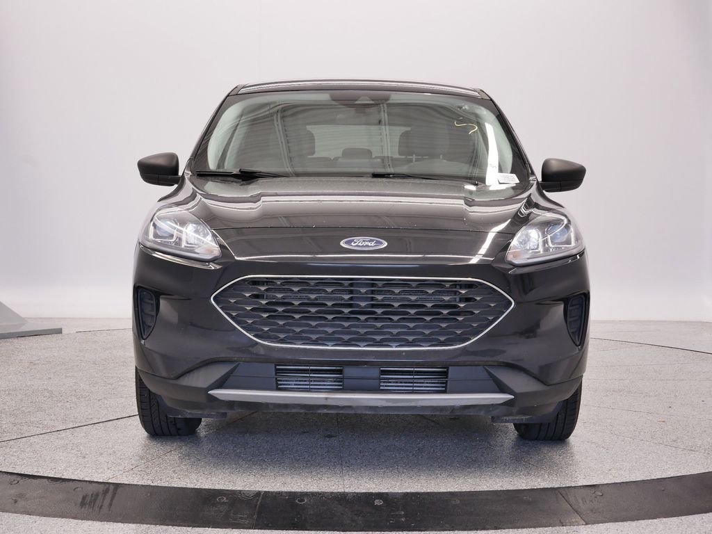 Thumbnail: 2022 Ford Escape - 11
