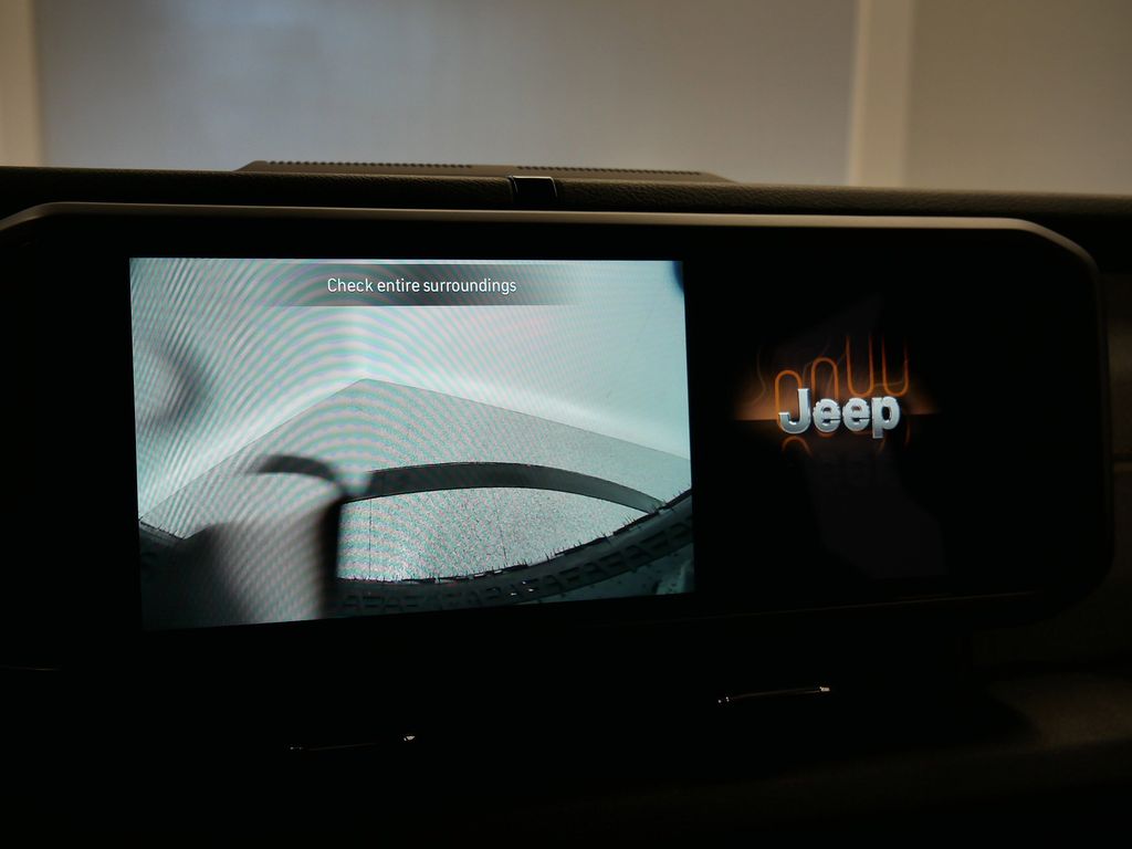 Thumbnail: 2026 Jeep Wrangler - 32