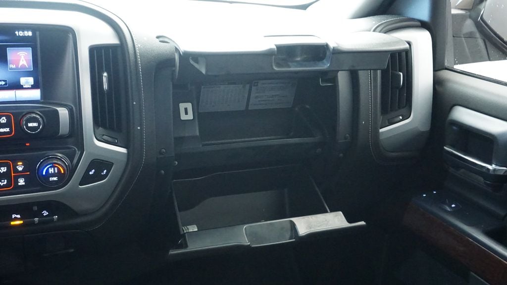 Thumbnail: 2015 GMC Sierra 1500 - 26