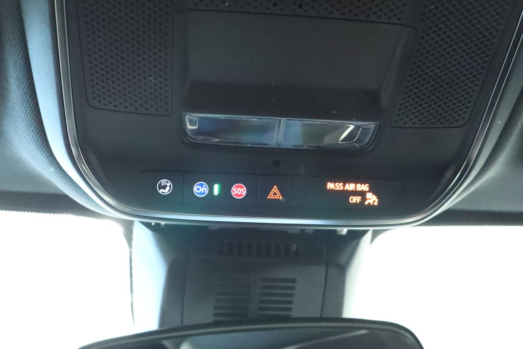 Thumbnail: 2025 Chevrolet Equinox - 44