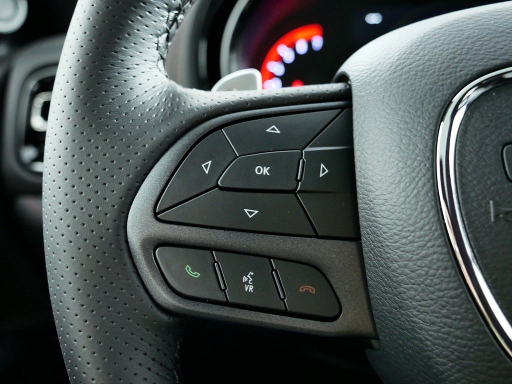 Thumbnail: 2025 Dodge Durango - 40