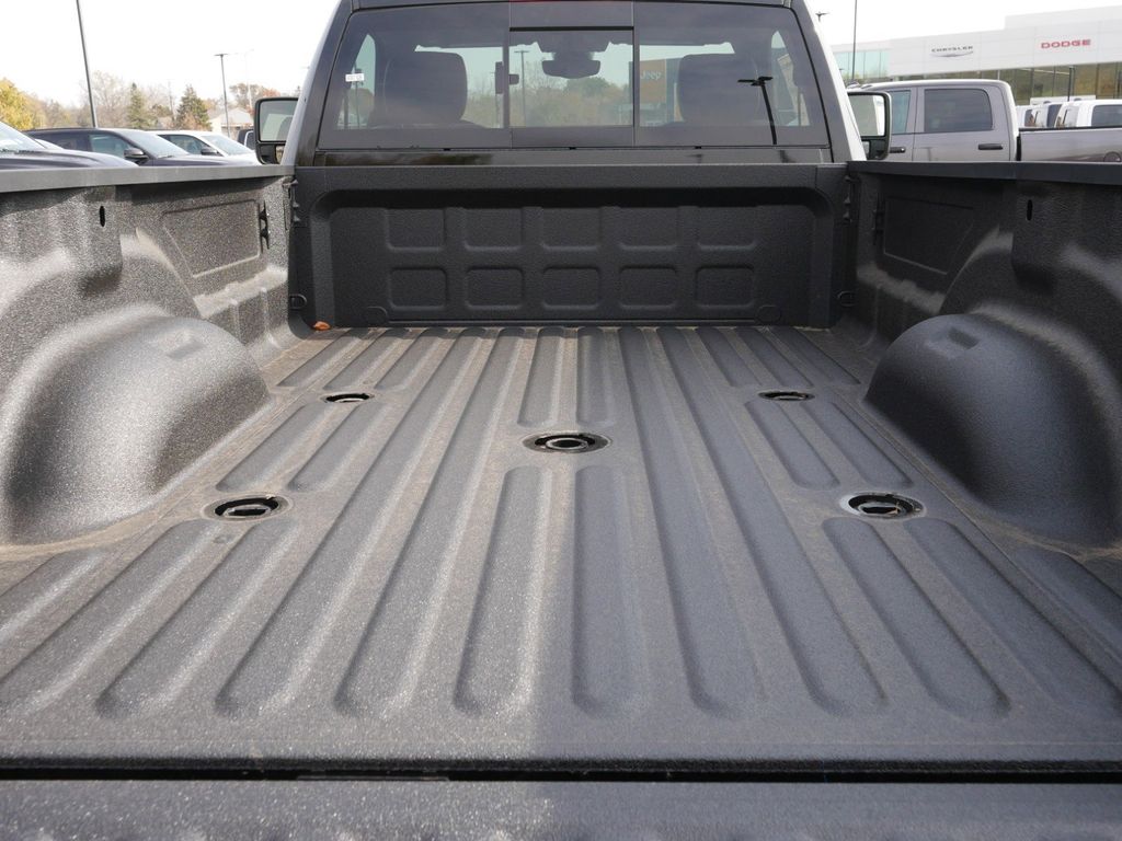 Thumbnail: 2024 RAM 3500 - 22